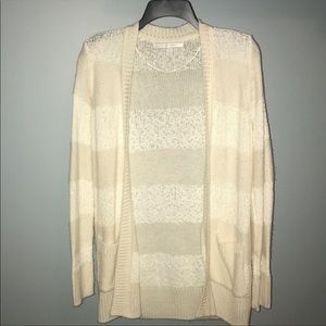 LC Lauren Conrad Cardigan